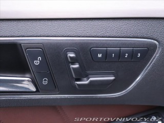 Mercedes-Benz E 3,5 350 4MATIC 200kW Avan 2010