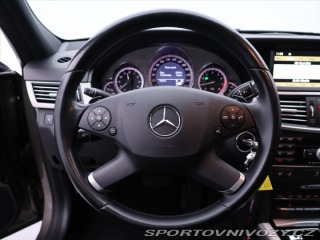 Mercedes-Benz E 3,5 350 4MATIC 200kW Avan 2010