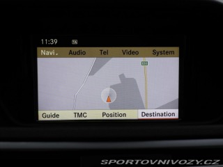 Mercedes-Benz E 3,5 350 4MATIC 200kW Avan 2010
