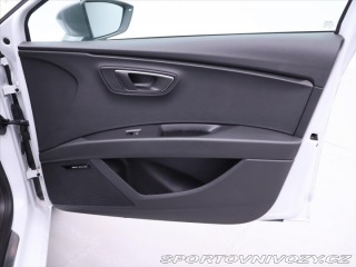 Seat Leon 2,0 TDI 135kW FR Kůže LED 2013