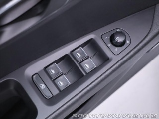 Seat Leon 2,0 TDI 135kW FR Kůže LED 2013