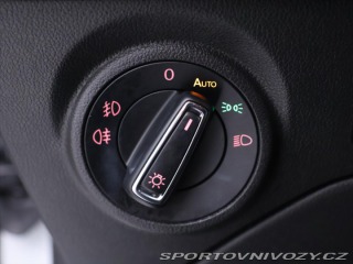 Seat Leon 2,0 TDI 135kW FR Kůže LED 2013