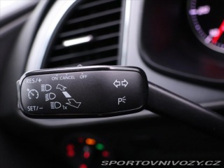 Seat Leon 2,0 TDI 135kW FR Kůže LED 2013