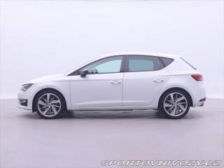Seat Leon 2,0 TDI 135kW FR Kůže LED 2013