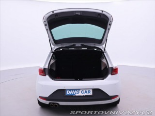 Seat Leon 2,0 TDI 135kW FR Kůže LED 2013