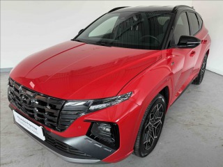 Hyundai  Tucson 1,6 T-GDI NLINE STYLE TWO