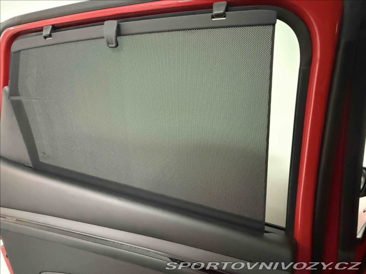 Hyundai Ostatní modely Tucson 1,6 T-GDI NLINE STYLE TWO 2024