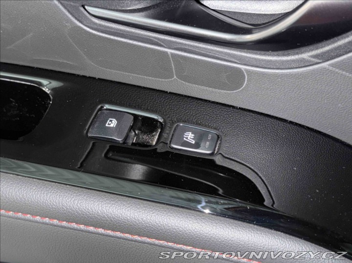Hyundai Ostatní modely Tucson 1,6 T-GDI NLINE STYLE TWO 2024