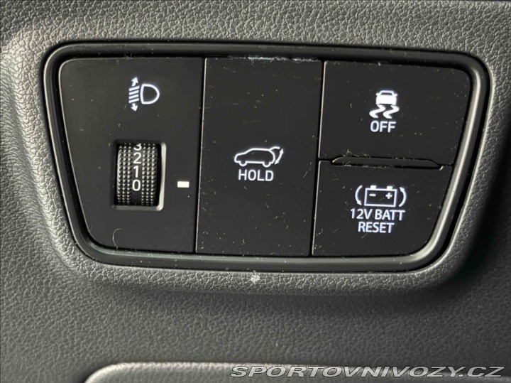 Hyundai Ostatní modely Tucson 1,6 T-GDI NLINE STYLE TWO 2024