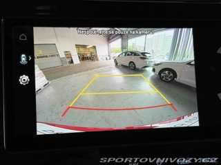 Hyundai Ostatní modely Tucson 1,6 T-GDI NLINE STYLE TWO 2024