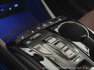 Hyundai Ostatní modely Tucson 1,6 T-GDI NLINE STYLE TWO 2024
