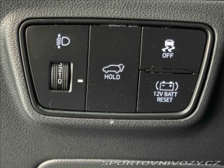 Hyundai Ostatní modely Tucson 1,6 T-GDI NLINE STYLE TWO 2024