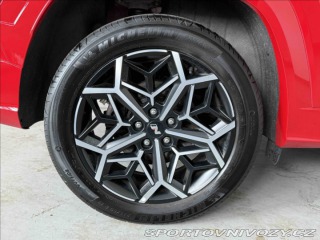 Hyundai Ostatní modely Tucson 1,6 T-GDI NLINE STYLE TWO 2024