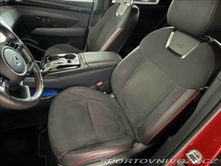 Hyundai Ostatní modely Tucson 1,6 T-GDI NLINE STYLE TWO 2024