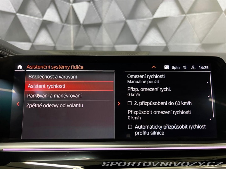 BMW X5 M50d xDrive M-SPORT, H&am 2019