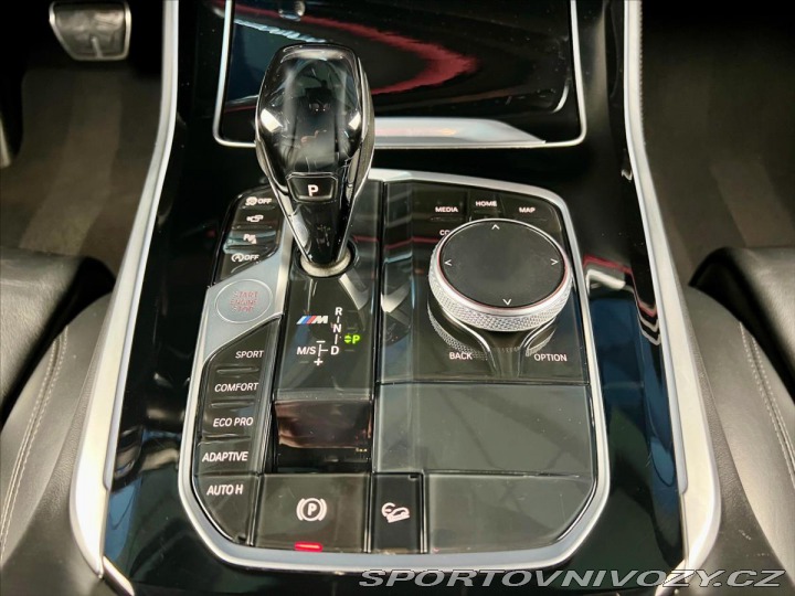 BMW X5 M50d xDrive M-SPORT, H&am 2019