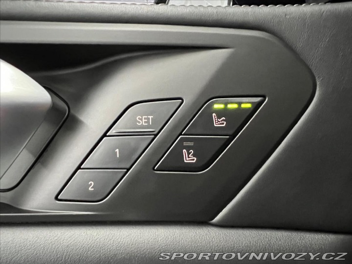 BMW X5 M50d xDrive M-SPORT, H&am 2019