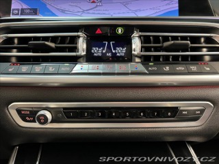 BMW X5 M50d xDrive M-SPORT, H&am 2019