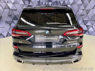 BMW X5 M50d xDrive M-SPORT, H&am 2019