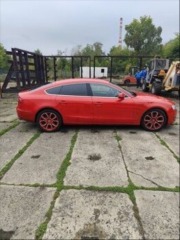Audi A5 1,8   TFSi 2010