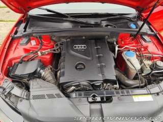 Audi A5 1,8   TFSi 2010 2010