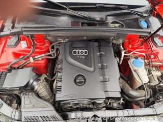 Audi A5 1,8   TFSi 2010 2010