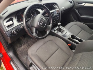 Audi A5 1,8   TFSi 2010 2010