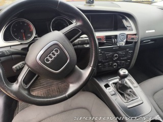 Audi A5 1,8   TFSi 2010 2010