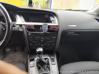 Audi A5 1,8   TFSi 2010 2010
