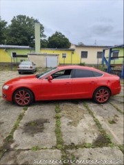 Audi A5 1,8   TFSi 2010 2010