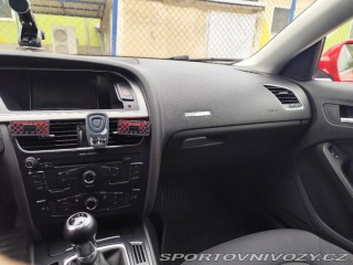 Audi A5 1,8   TFSi 2010 2010