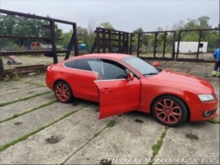 Audi A5 1,8   TFSi 2010 2010