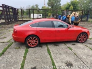 Audi A5 1,8   TFSi 2010 2010
