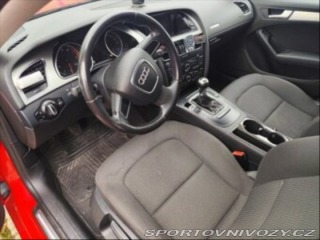 Audi A5 1,8   TFSi 2010 2010
