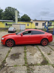 Audi A5 1,8   TFSi 2010 2010