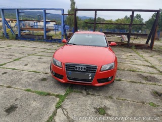 Audi A5 1,8   TFSi 2010 2010