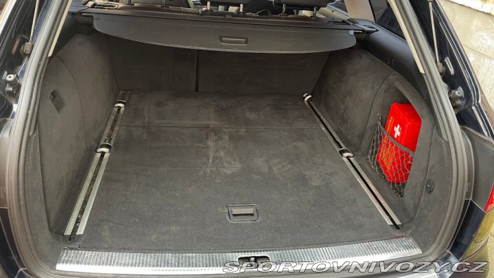 Audi A6 Allroad 4,2 FSI 2007