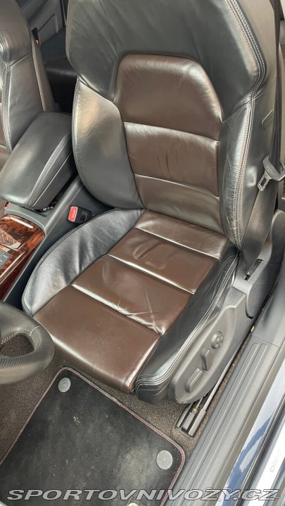 Audi A6 Allroad 4,2 FSI 2007