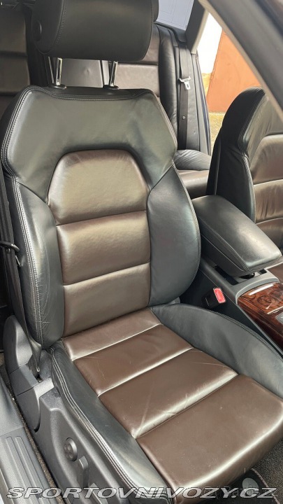 Audi A6 Allroad 4,2 FSI 2007