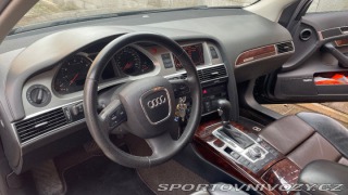 Audi A6 Allroad 4,2   FSI 2007