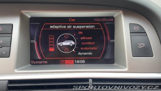 Audi A6 Allroad 4,2   FSI 2007