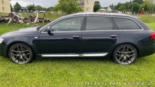 Audi A6 Allroad 4,2   FSI 2007