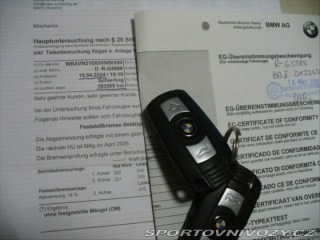 BMW X1 2,0   d, 130kW, 3/2011, n 2011