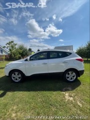 Hyundai Ostatní modely ix35 GDI Trikolor Plus 99KW 2012