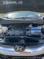 Hyundai Ostatní modely ix35 GDI Trikolor Plus 99KW 2012