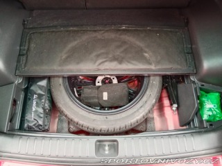 Hyundai Ostatní modely Tucson 2,0   CRDi 100kW SUV 4x4G 2018