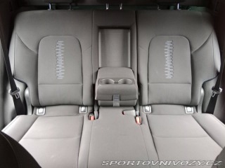Hyundai Ostatní modely Tucson 2,0   CRDi 100kW SUV 4x4G 2018
