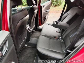 Hyundai Ostatní modely Tucson 2,0   CRDi 100kW SUV 4x4G 2018