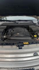 Ostatní značky Ostatní modely Land Rover Discovery 2,7   3 2005
