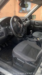Ostatní značky Ostatní modely Land Rover Discovery 2,7   3 2005